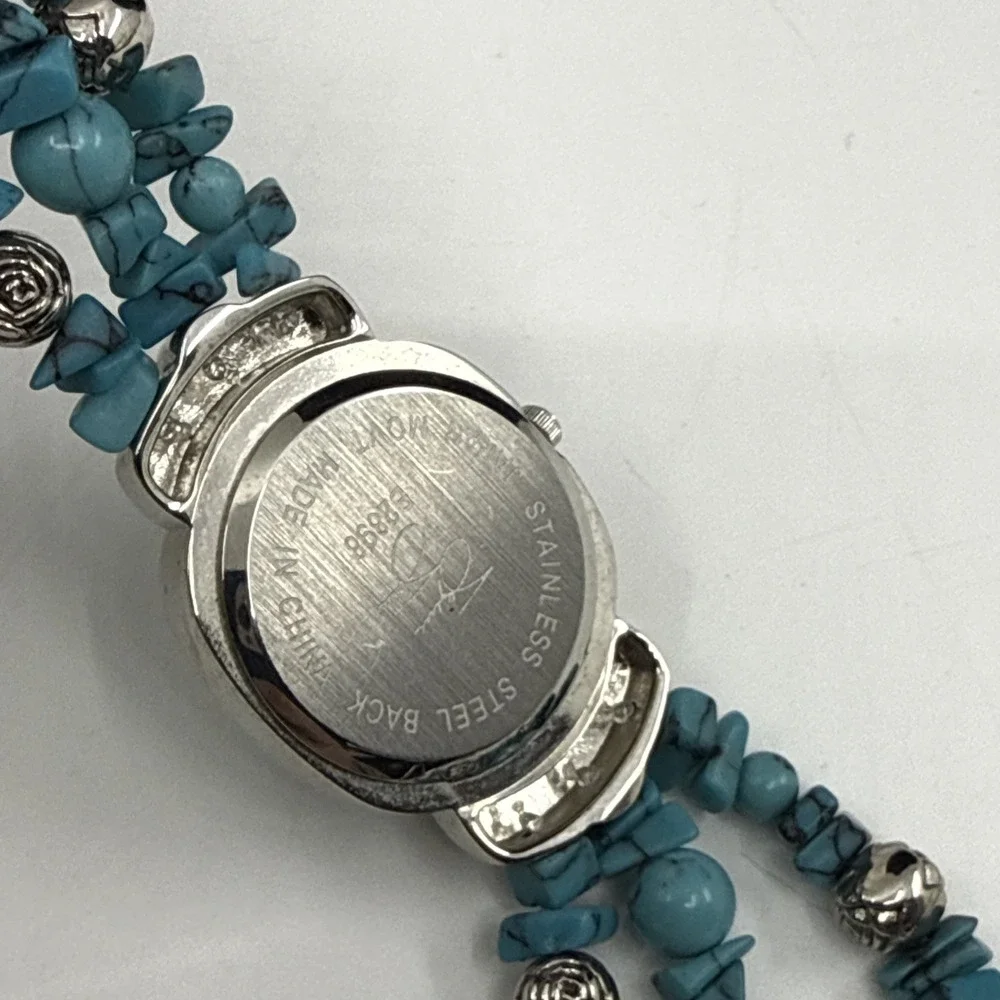 Suzanne Somers beautiful watch